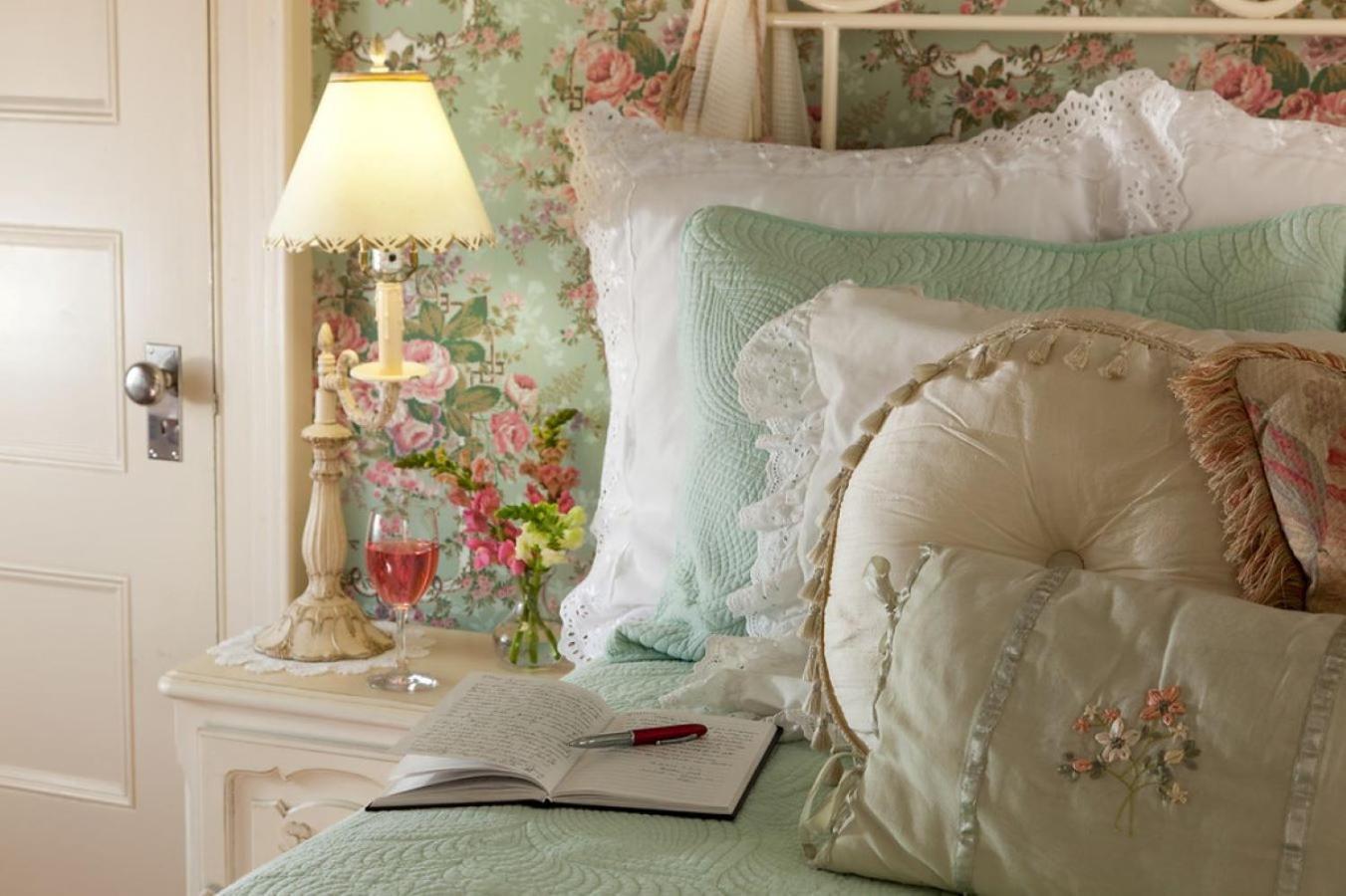 Berry Manor Inn Рокленд Екстер'єр фото