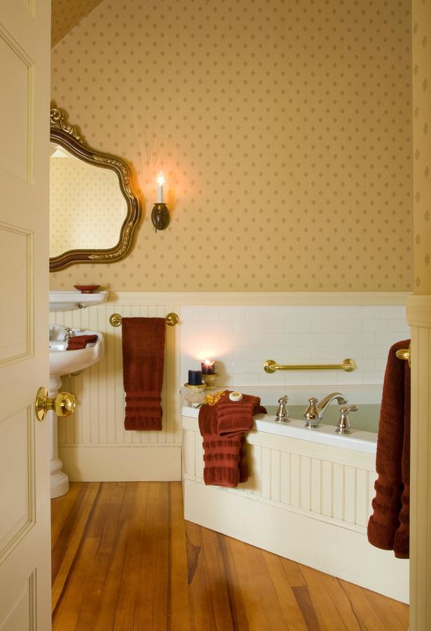 Berry Manor Inn Рокленд Екстер'єр фото