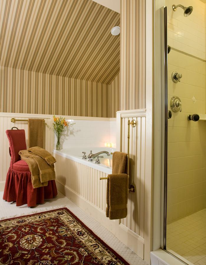 Berry Manor Inn Рокленд Екстер'єр фото