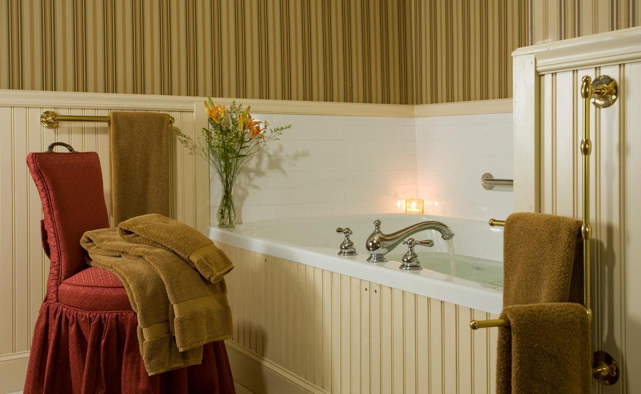 Berry Manor Inn Рокленд Екстер'єр фото