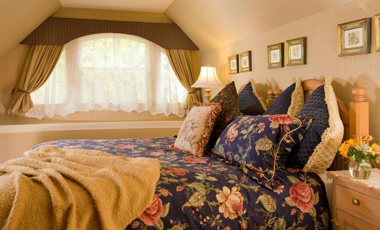 Berry Manor Inn Рокленд Екстер'єр фото