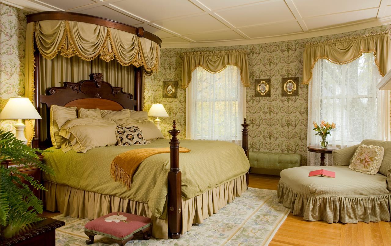 Berry Manor Inn Рокленд Екстер'єр фото