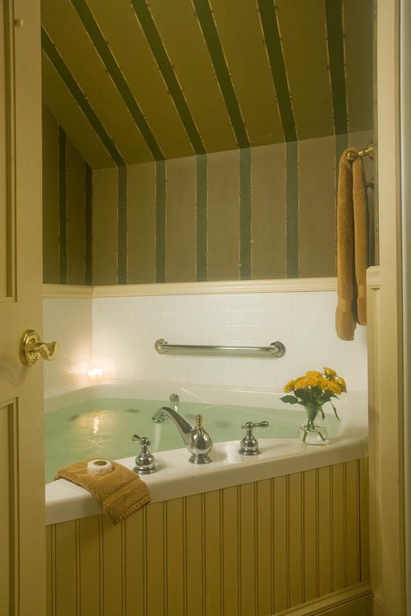 Berry Manor Inn Рокленд Екстер'єр фото