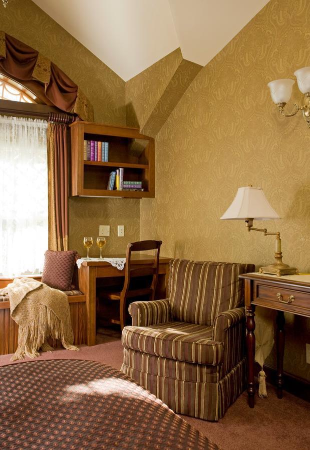 Berry Manor Inn Рокленд Екстер'єр фото