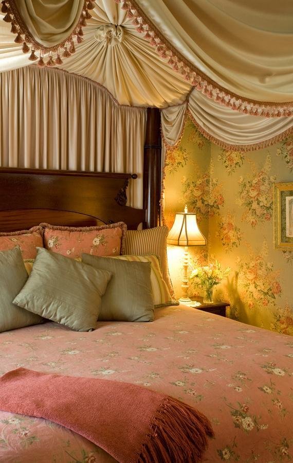 Berry Manor Inn Рокленд Екстер'єр фото