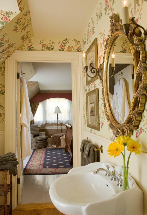 Berry Manor Inn Рокленд Екстер'єр фото