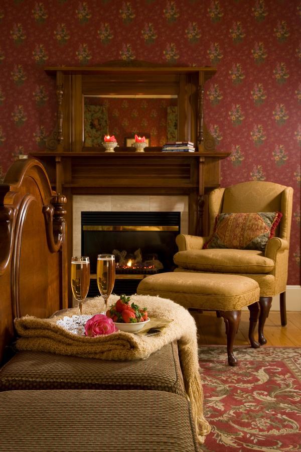 Berry Manor Inn Рокленд Екстер'єр фото