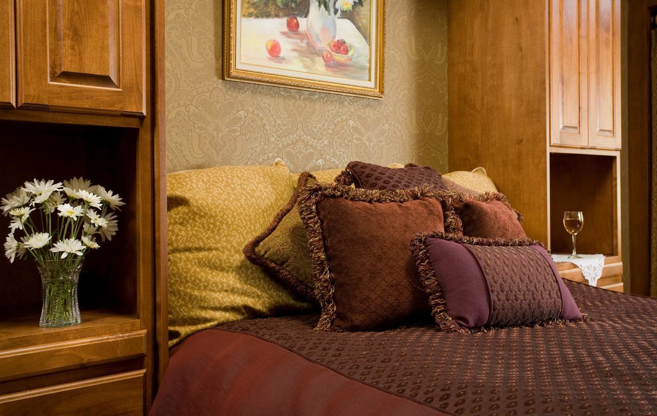 Berry Manor Inn Рокленд Екстер'єр фото