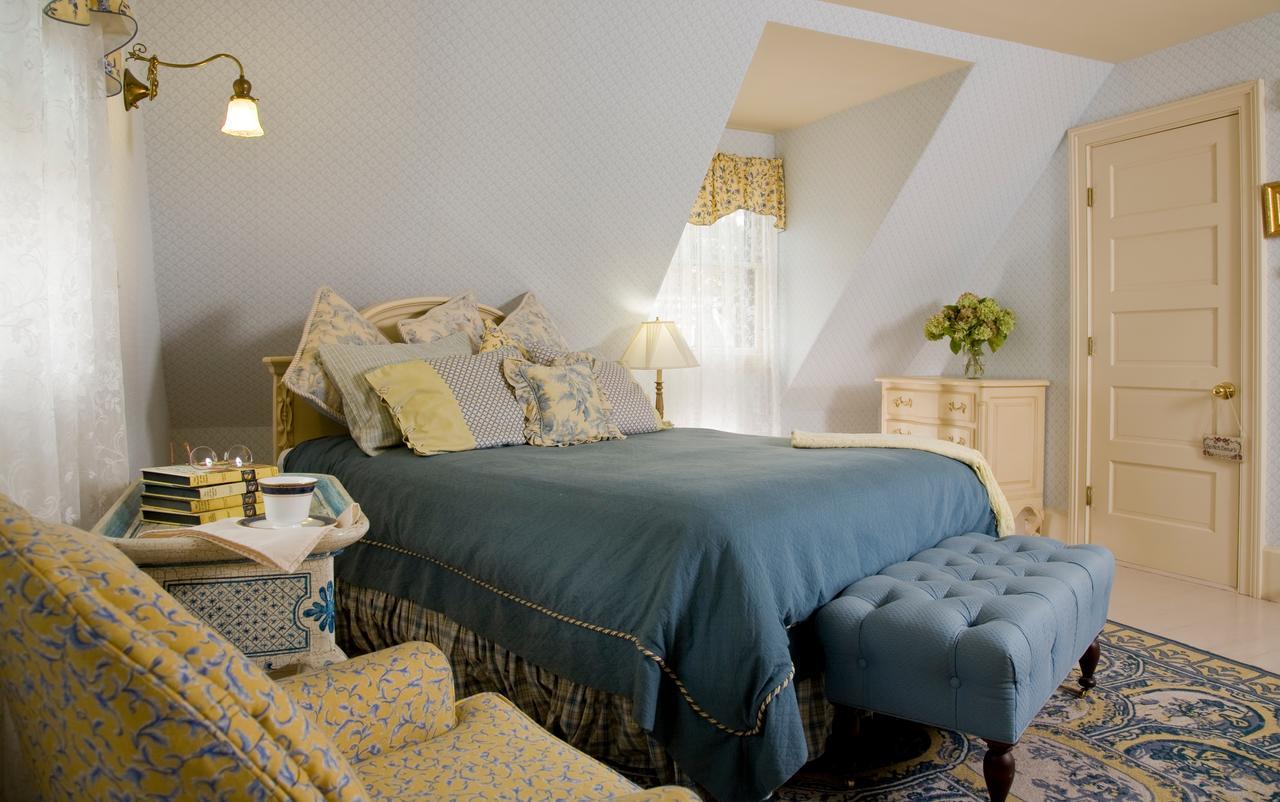 Berry Manor Inn Рокленд Екстер'єр фото