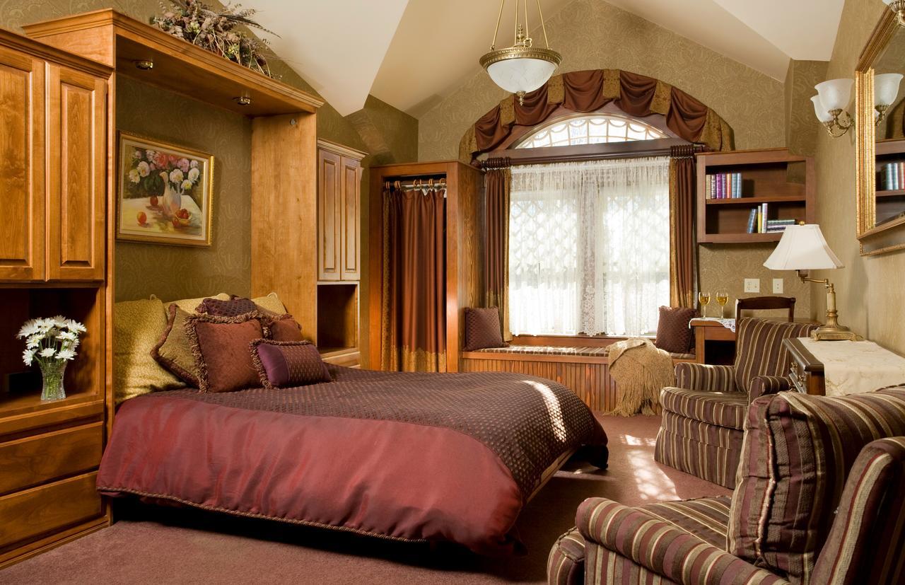 Berry Manor Inn Рокленд Екстер'єр фото