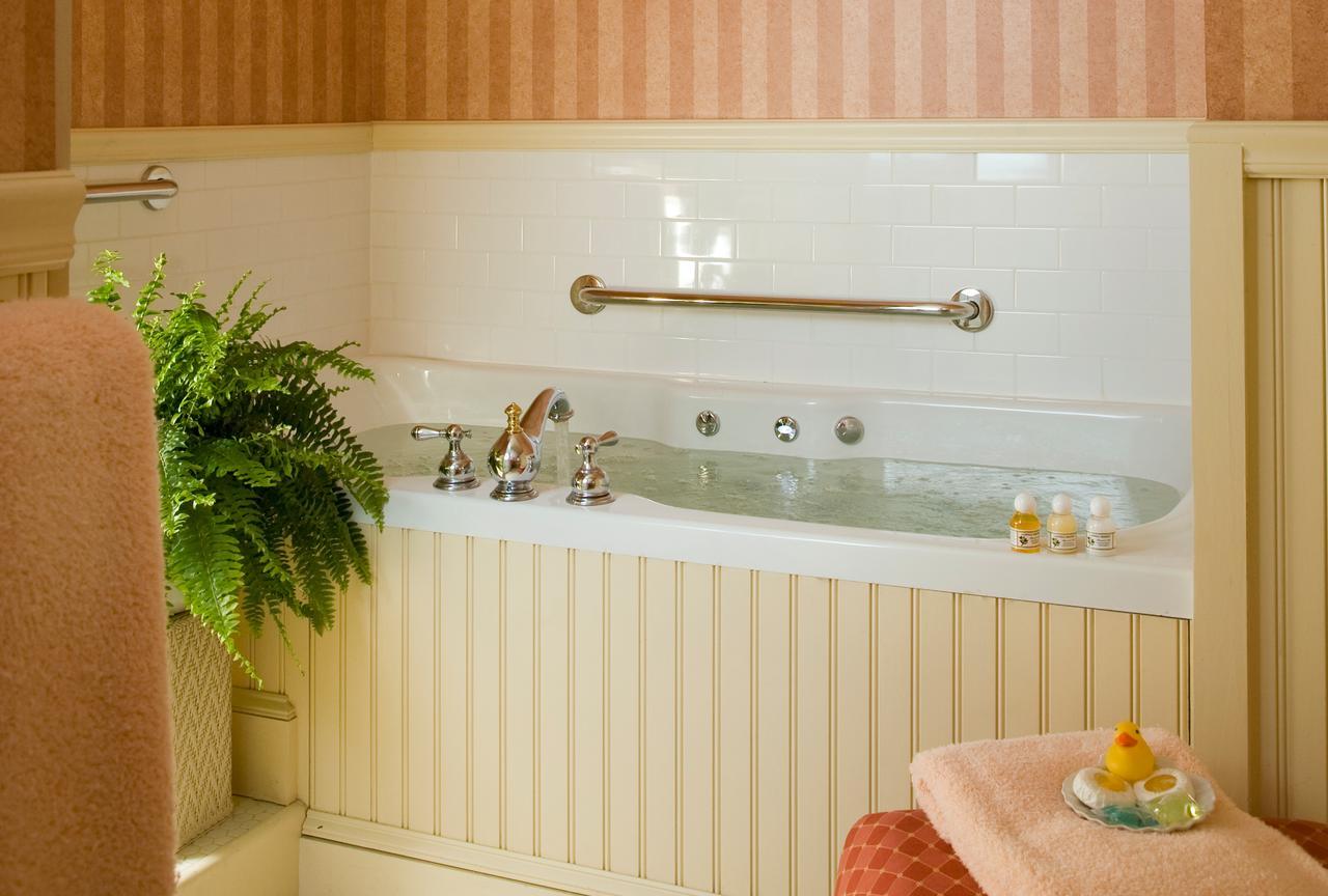 Berry Manor Inn Рокленд Екстер'єр фото