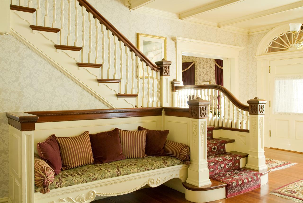 Berry Manor Inn Рокленд Екстер'єр фото